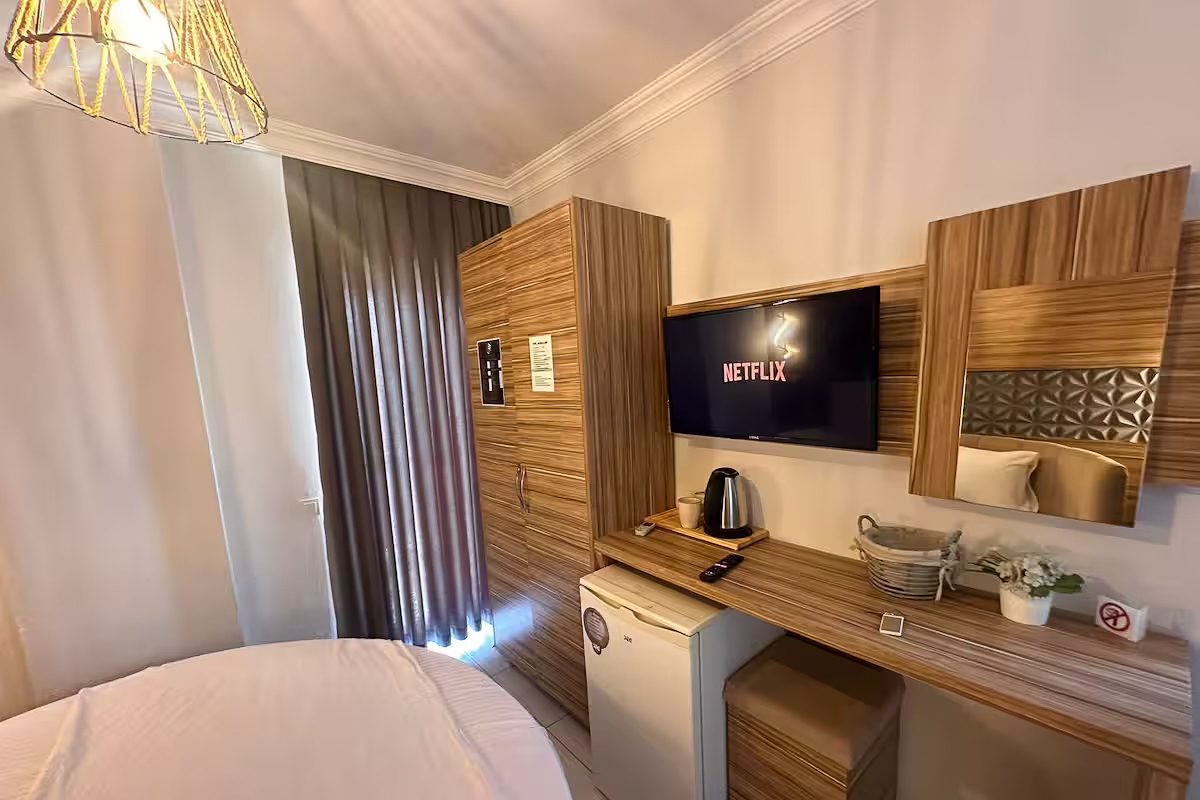 Royalty Ezel VIP Oda 3